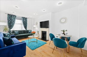SALE Marble Arch - Sleeps 8 - Amazing Location